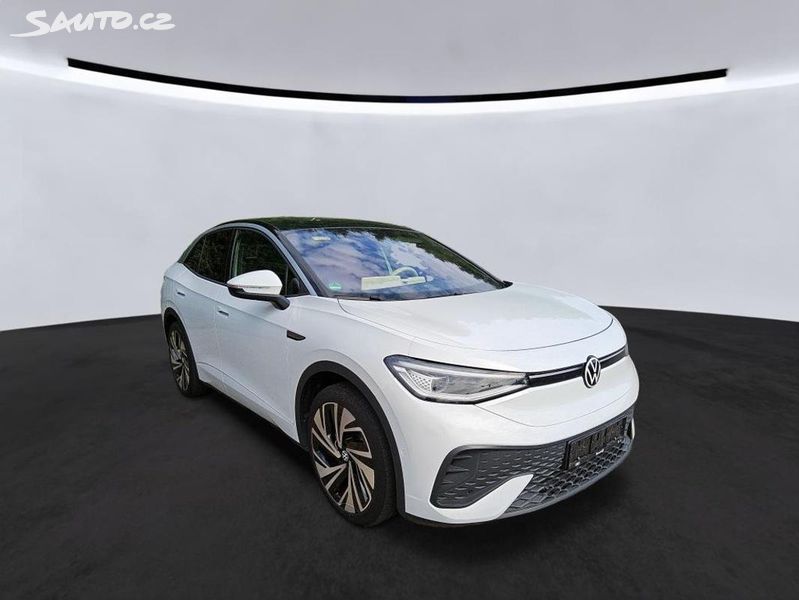 Volkswagen ID.5, 150kw, PERFORMACE TZ SOH 95 %
